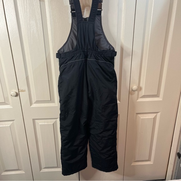 Casual Time Snowboard Overalls kids - Picture 5 of 8